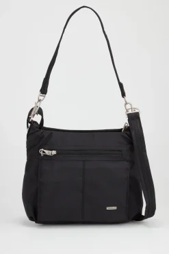 Anti Theft RFID Pocket Hobo Bag