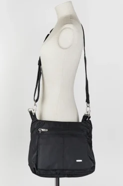 Anti Theft RFID Pocket Hobo Bag