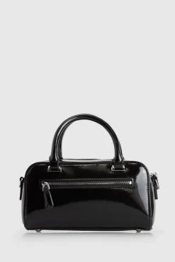 Arnela Mini Box Tote Bag