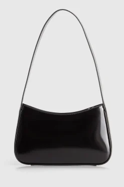 Arnela Top Zip Shoulder Bag
