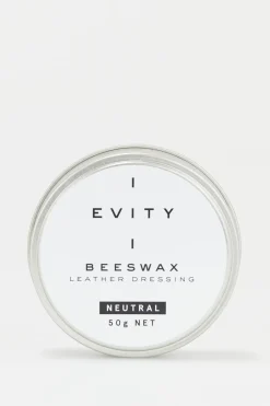 Beeswax Leather Conditioner