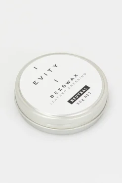 Beeswax Leather Conditioner