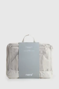 Bondi Compression Packing Cubes