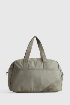 Bondi Nylon Duffle Carry On Bag