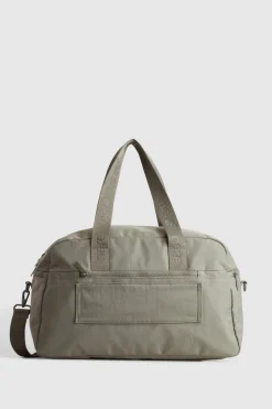 Bondi Nylon Duffle Carry On Bag
