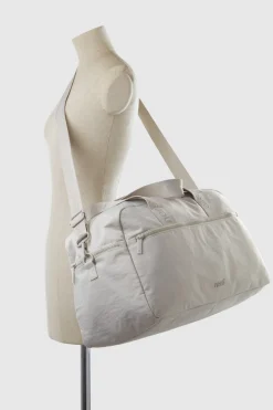 Bondi Nylon Duffle Carry On Bag