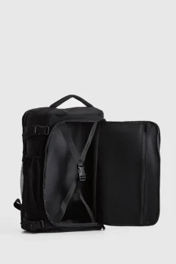 Bondi Nylon Large Backpack