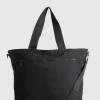 Bondi Nylon Large Tote Bag