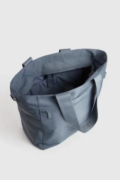 Bondi Nylon Large Tote Bag