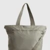 Bondi Nylon Large Tote Bag