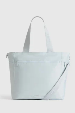 Bondi Nylon Large Tote Bag