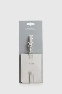 Bondi Nylon Luggage Tag