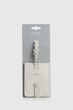 Bondi Nylon Luggage Tag