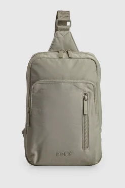 Bondi Nylon Sling Backpack