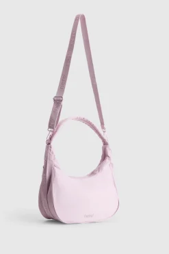 Bondi Nylon Small Shoulder Bag