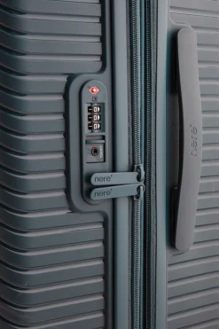 Bondi 3pc Suitcase Set