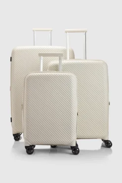 Bondi 3pc Suitcase Set