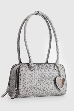 Carla Shoulder Tote Bag