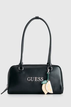 Carla Shoulder Tote Bag