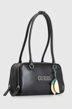 Carla Shoulder Tote Bag