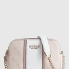 Cathleen Camera Crossbody Bag