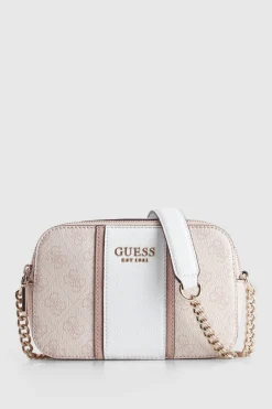Cathleen Camera Crossbody Bag