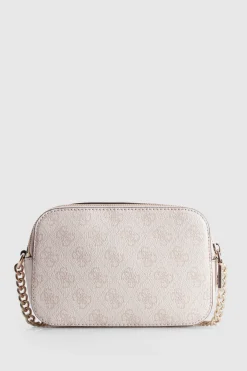 Cathleen Camera Crossbody Bag