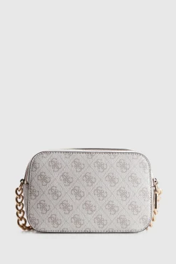 Cathleen Camera Crossbody Bag