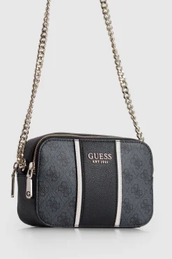 Cathleen Camera Crossbody Bag