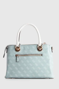 Cathleen Logo Tote Bag