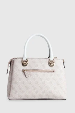 Cathleen Logo Tote Bag