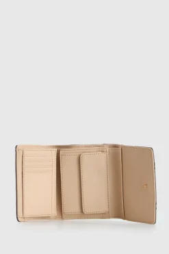 Cathleen Small Trifold Wallet