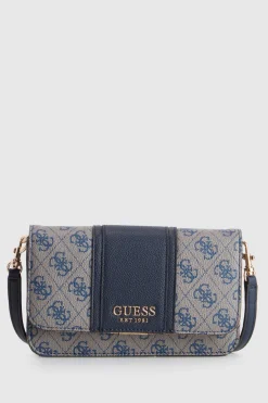Cathleen Wallet On A String