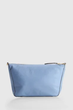 Charli Leather Crossbody Bag
