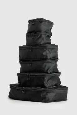 Chelsea Packing Cube 6pack