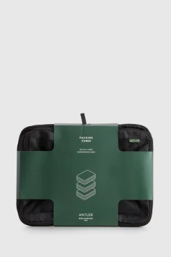 Chelsea Packing Cube 3pack