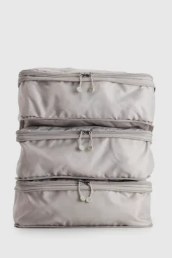 Chelsea Packing Cube 3pack