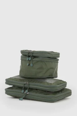 Chelsea Packing Cube 4pack