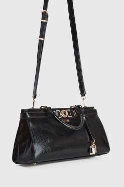 Cirene Triple Compartment Tote Bag