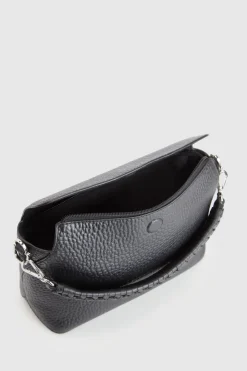 Clara Leather Grab Bag