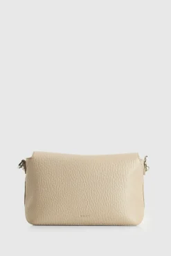 Clara Leather Grab Bag