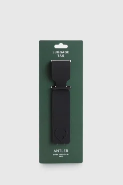 Classic Luggage Tag