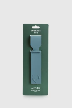Classic Luggage Tag