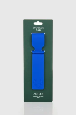 Classic Luggage Tag