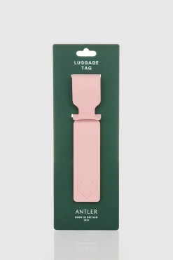 Classic Luggage Tag