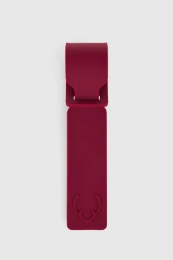 Classic Luggage Tag