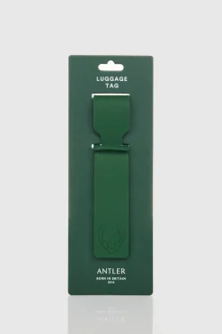 Classic Luggage Tag