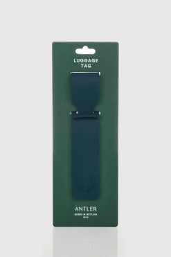 Classic Luggage Tag
