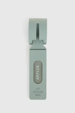 Classic Luggage Tag