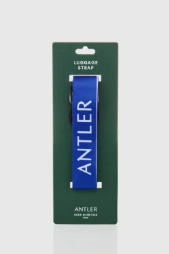 Classic 35mm Luggage Strap